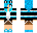 gamer meif'wa edit