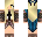 garroth girl