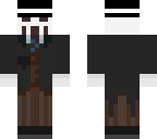 gentleman skelly