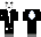 ghast man