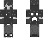 ghost stranding