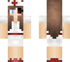 ghoul nurse