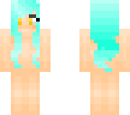 girl base pastel