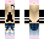girl edit