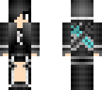 girl kirito