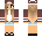 girl skin