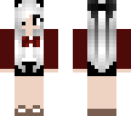 girl tux