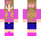 girly girl