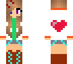 girly heart's