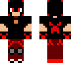 gladyator or assasen skin