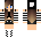 goth girl