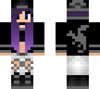 goth wowpy