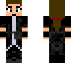 gothic mii moo - alternative design