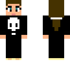gothic mii moo