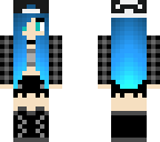 gothic skin