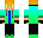 gradient skin