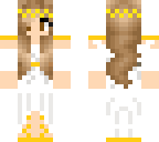 greek goddess