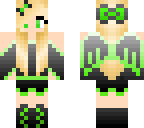 green and black angel edited