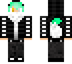 green emo