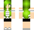 green gamer 