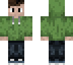 green tseo