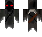 grim reaper