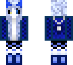 gwens nervous ghost form