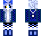 gwens nervous ghost form