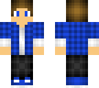 haroons official skin