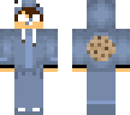herobrine cooboy