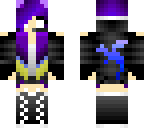 herobrine night wing