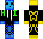 hi blueboy