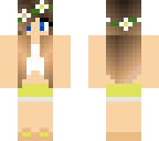 hippie girl