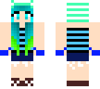 hipster girl