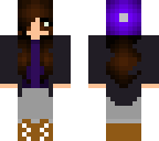 hn1445's 2nd skin