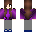 hn1445's skin 