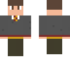 hogwarts boy