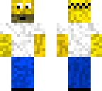 homer simpson