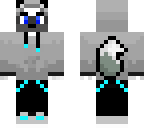 hoodie wolf