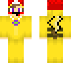 hypernovapika new skin