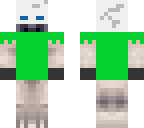 i got bored