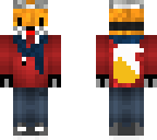 i patched this skin up