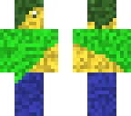 iampulsar's new skin