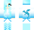 ice girl