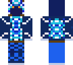 ice monster