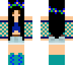 idek something blue
