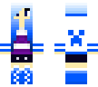 improved skin like pls