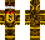 jack o' bonnie