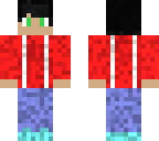 jack red
