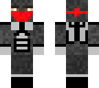 jcamones ninja